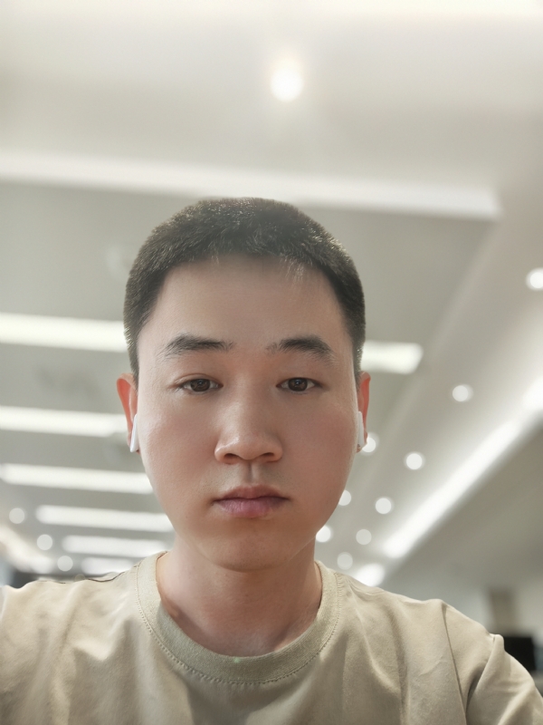 随心而已的第一张照片--马尾相亲网