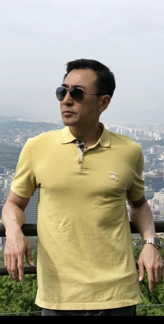 厚德载福的第二张照片--马尾相亲网