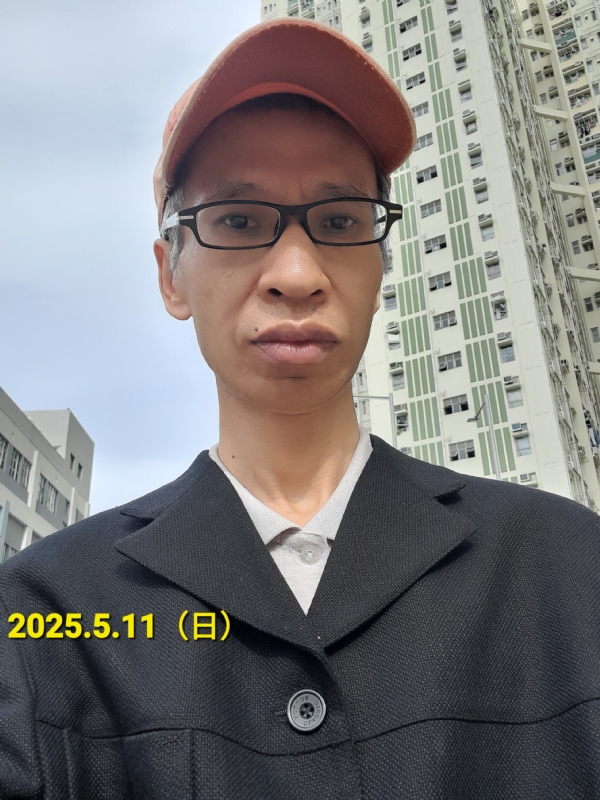 周生的第一张照片--马尾相亲网