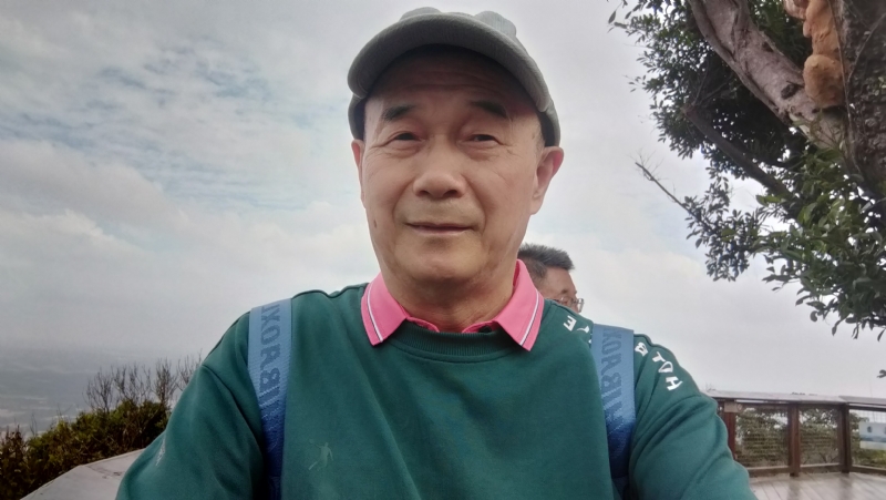 开心龙的第二张照片--马尾相亲网