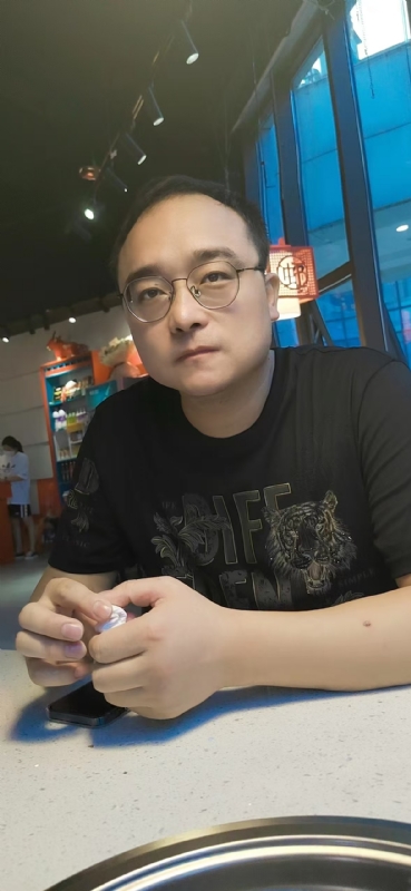 十七的第二张照片--马尾相亲网