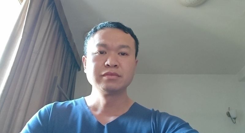 凉介的第一张照片--马尾相亲网