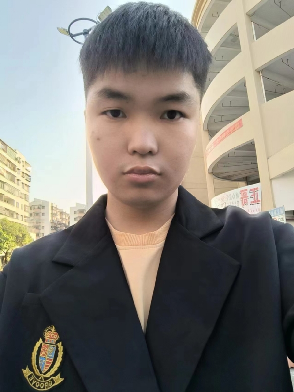 京城狂少的第一张照片--马尾相亲网