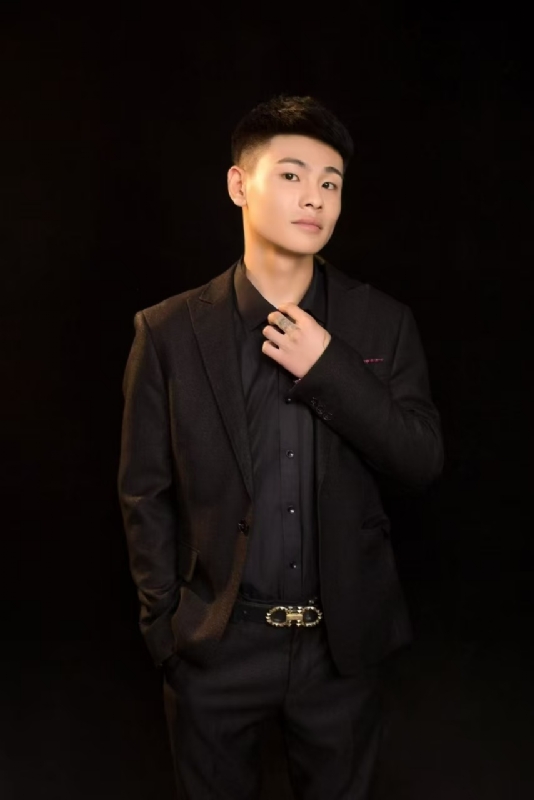 刘小船的第二张照片--马尾相亲网