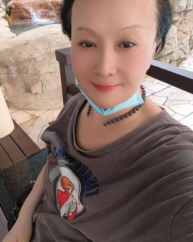hong的第二张照片--马尾相亲网