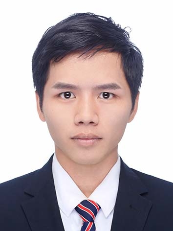 覃君的第一张照片--马尾相亲网