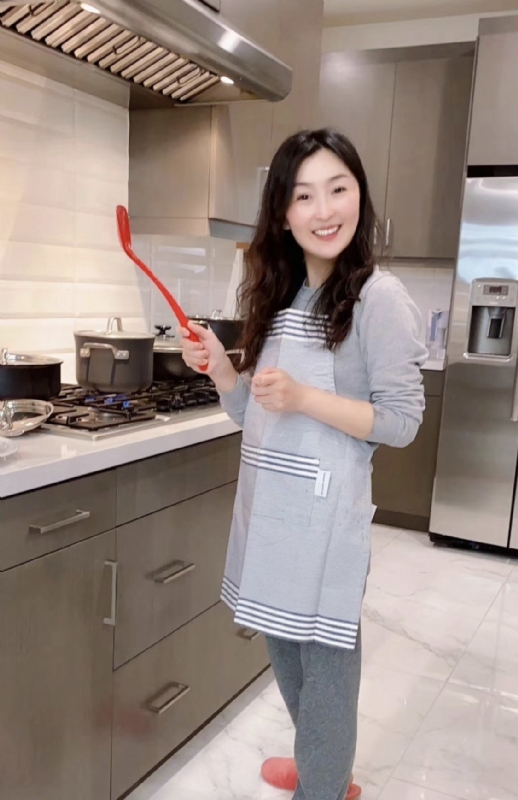 愛下廚負琴琴的第一张照片--马尾相亲网
