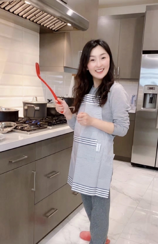 愛下廚負琴琴的第二张照片--马尾相亲网