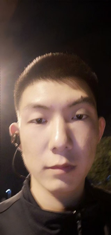 予期的第一张照片--马尾相亲网