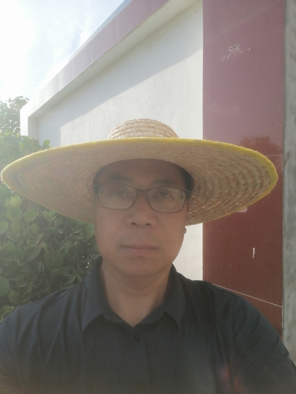 gx的第一张照片--马尾相亲网