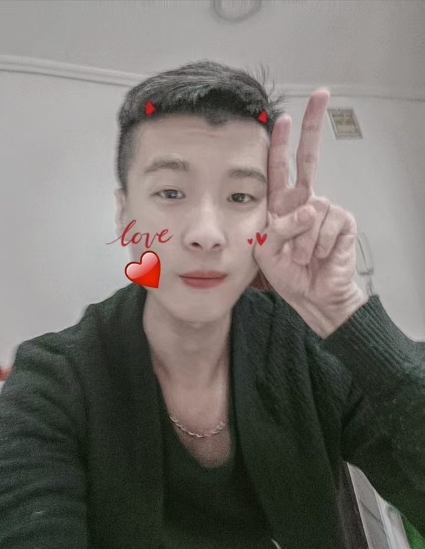 我不是巧克力的第一张照片--马尾相亲网