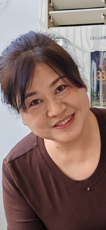 生活像一条河的第一张照片--马尾相亲网