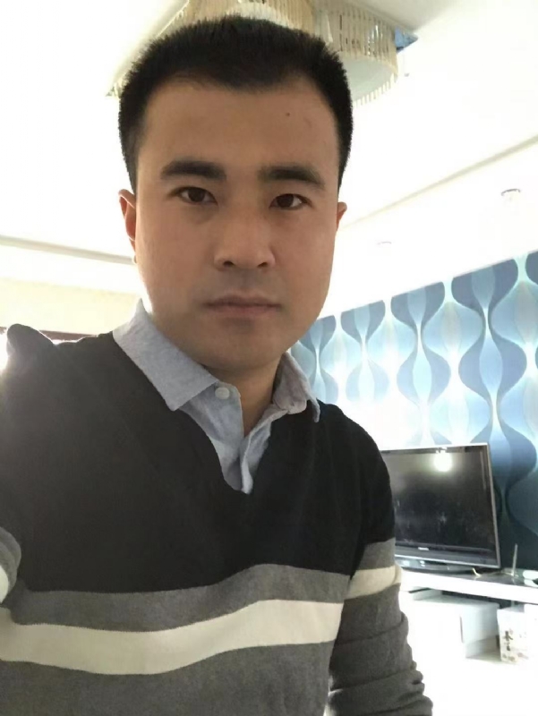 未来可期的第一张照片--马尾相亲网