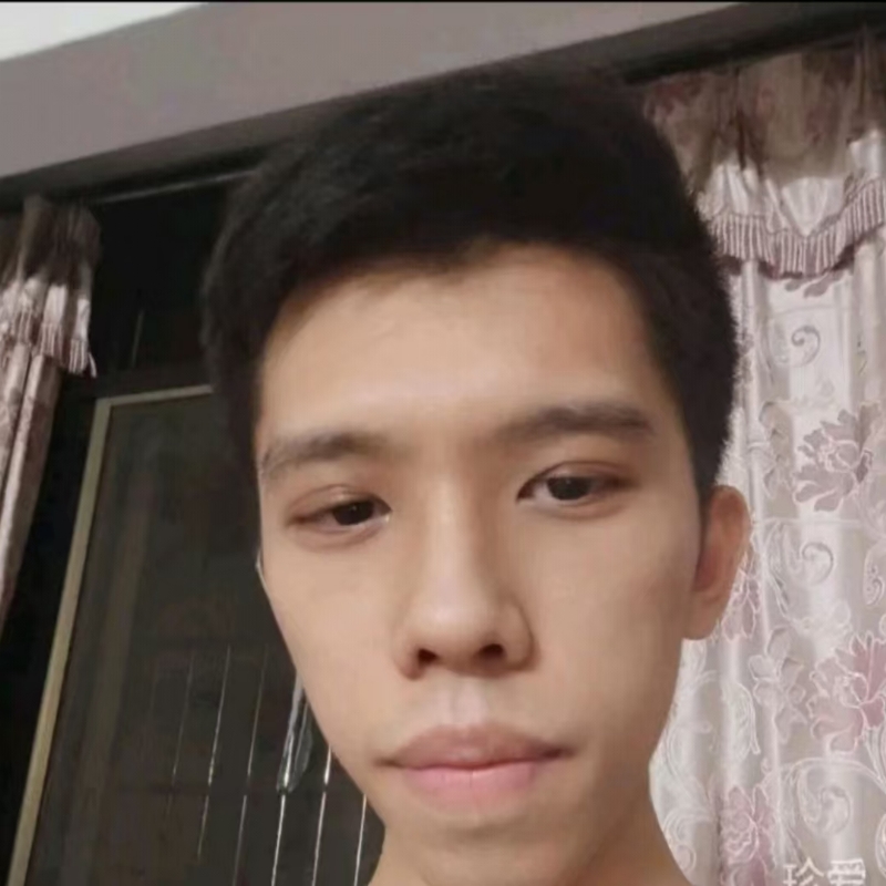小强的第一张照片--马尾相亲网