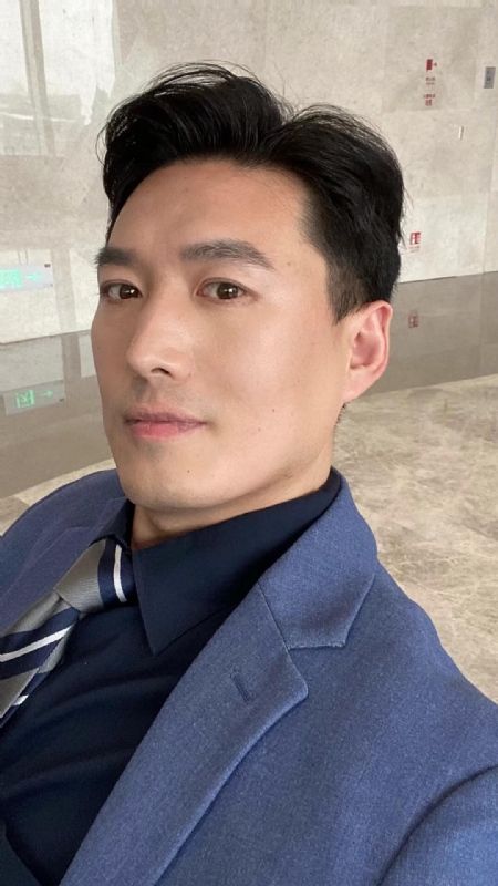 相见相识的第一张照片--马尾相亲网