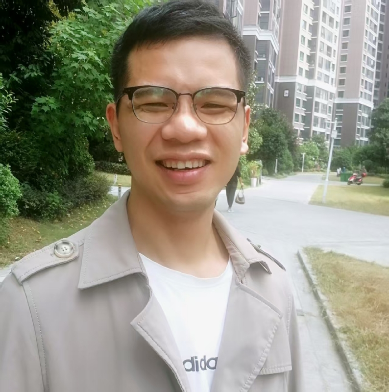 CamelOfHorizon的第二张照片--马尾相亲网