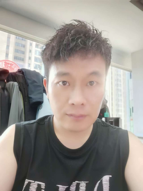 缘分何求的第一张照片--马尾相亲网