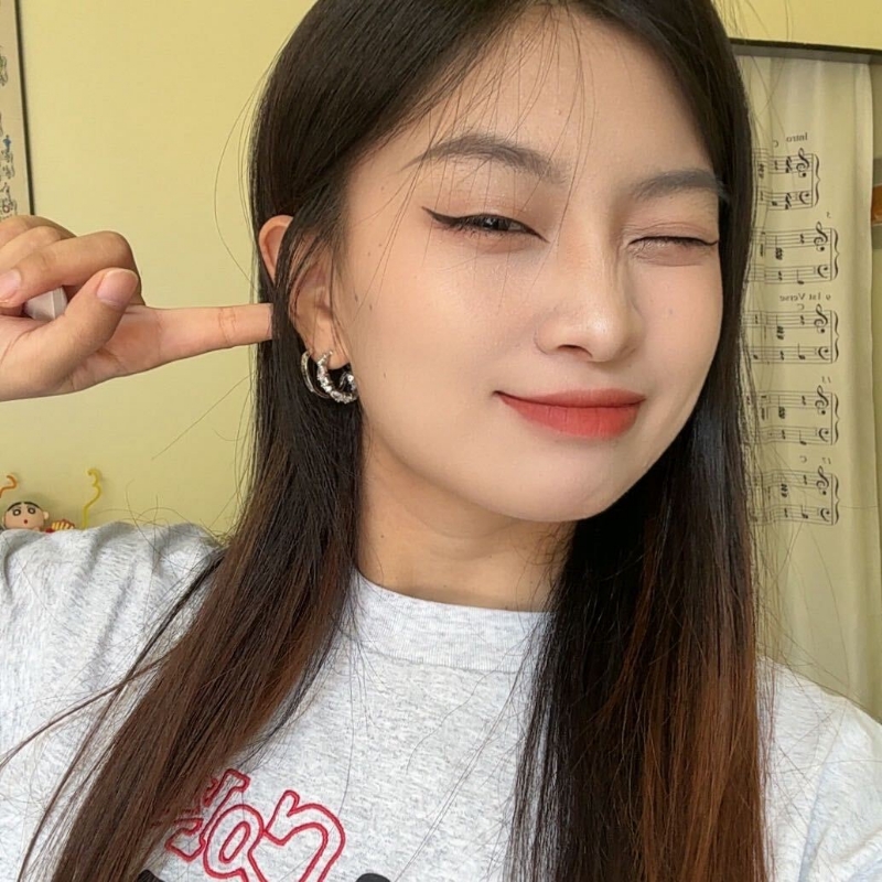 麻麻赖骚的第一张照片--马尾相亲网