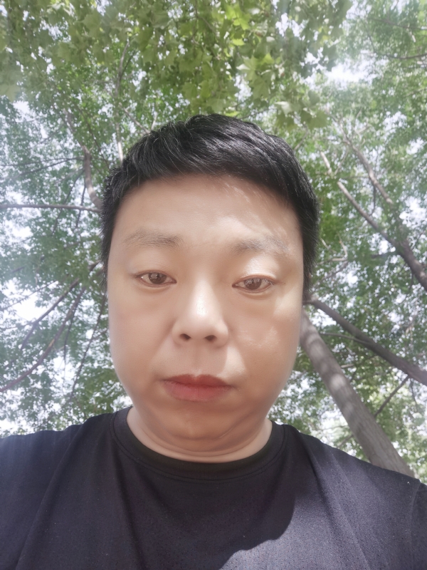 回忆的第一张照片--马尾相亲网