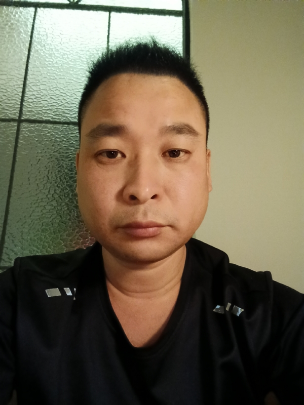信念的第一张照片--马尾相亲网