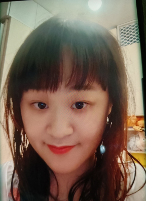 周楚洋的第一张照片--马尾相亲网