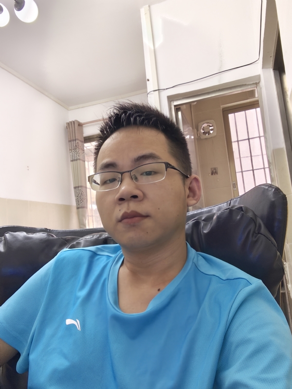 红尘一粟的第三张照片--马尾相亲网