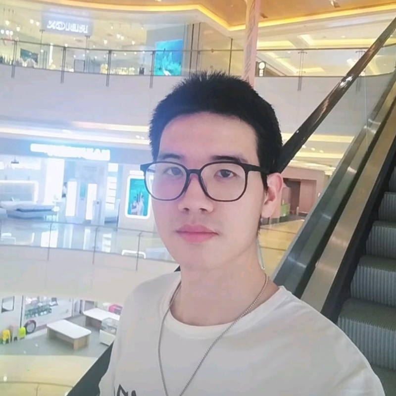 随缘的第二张照片--马尾相亲网