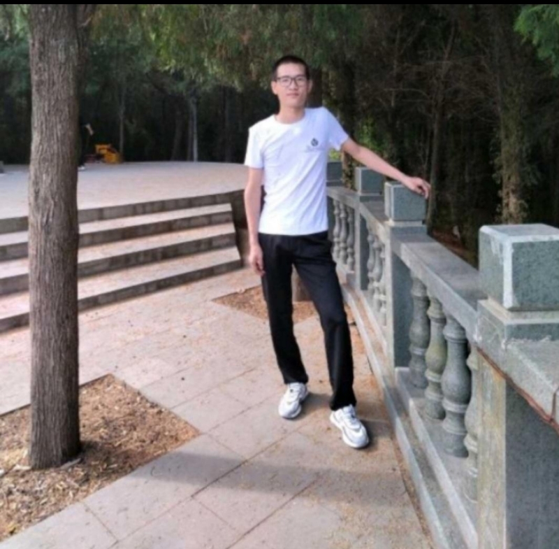 随缘的第三张照片--马尾相亲网