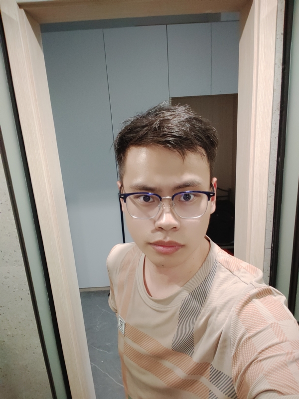 卖萌就会死星人的第四张照片--马尾相亲网