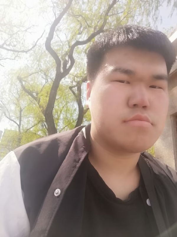 人间值得未来可期的第二张照片--马尾相亲网