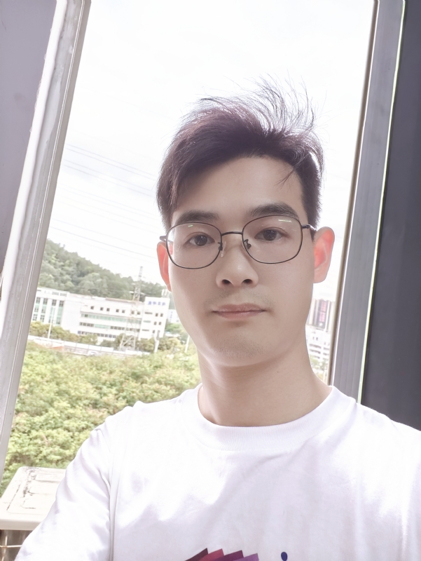 会是你嘛的第一张照片--马尾相亲网