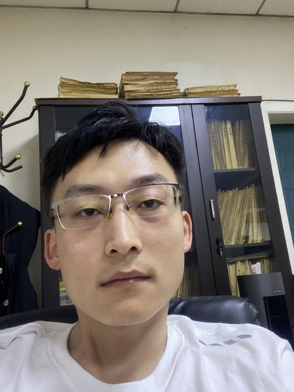 偈语的第一张照片--马尾相亲网