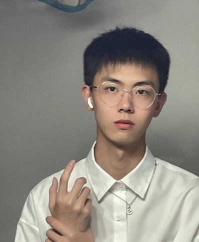 李寒外改英文可家的第二张照片--马尾相亲网