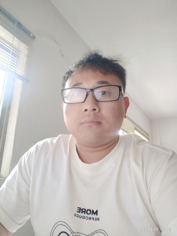 遇见你的第一张照片--马尾相亲网