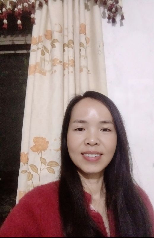 阿敏的第一张照片--马尾相亲网