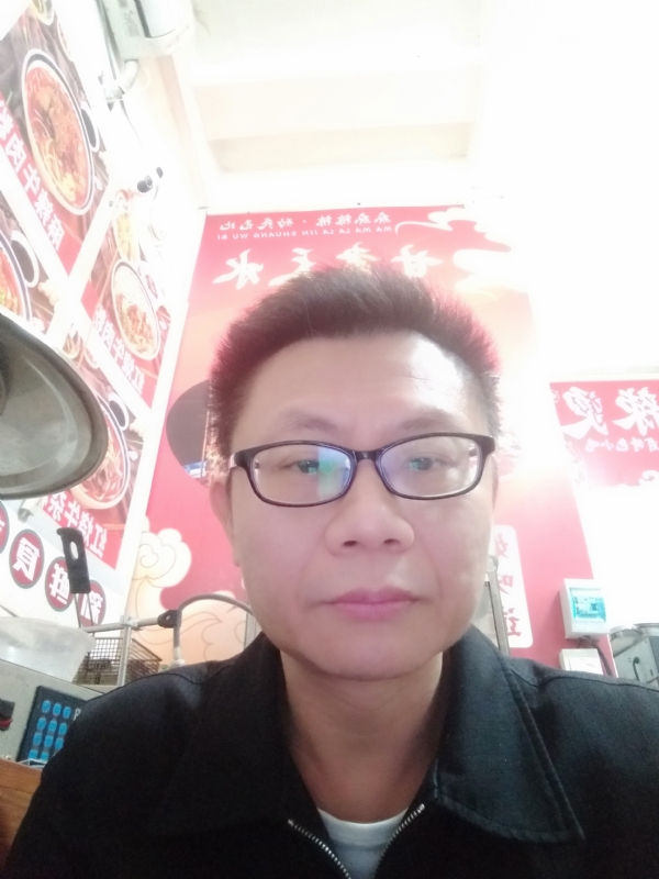 kk的第二张照片--马尾相亲网
