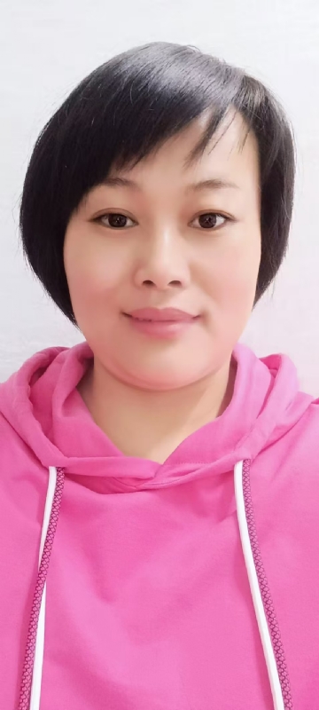德厚德载物载人的第一张照片--马尾相亲网