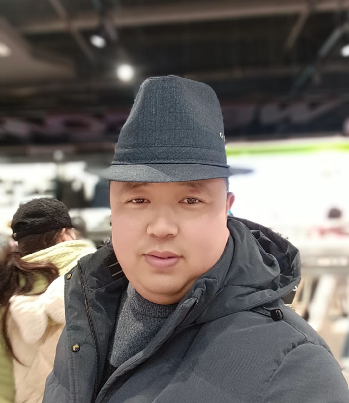 小晴天的第二张照片--马尾相亲网