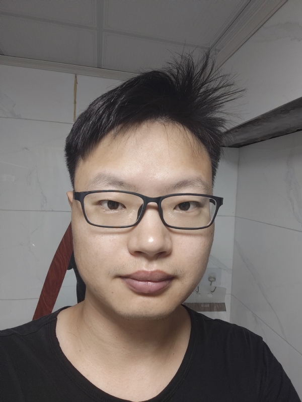 阿凡的第二张照片--马尾相亲网