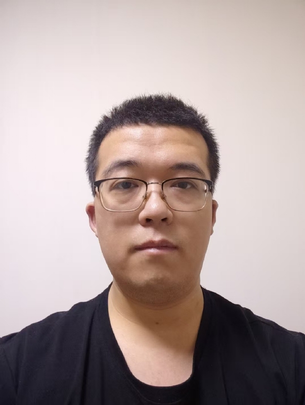 fanshu的第一张照片--马尾相亲网