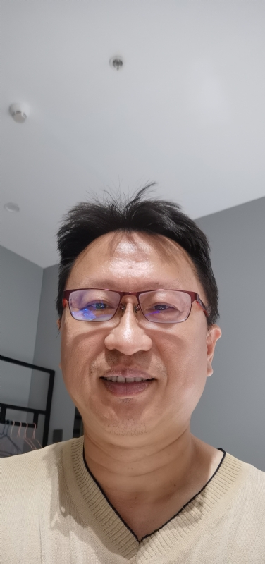 台皖佬徽阿狼的第三张照片--马尾相亲网
