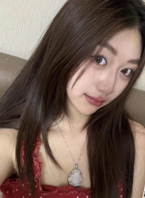 小呆的第二张照片--马尾相亲网