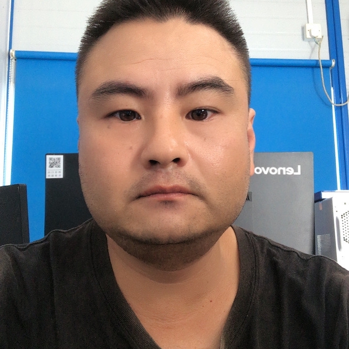 沉默的第一张照片--马尾相亲网