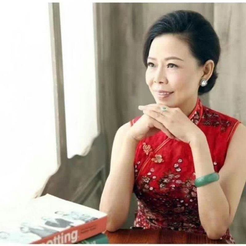 温润如玉的第二张照片--马尾相亲网