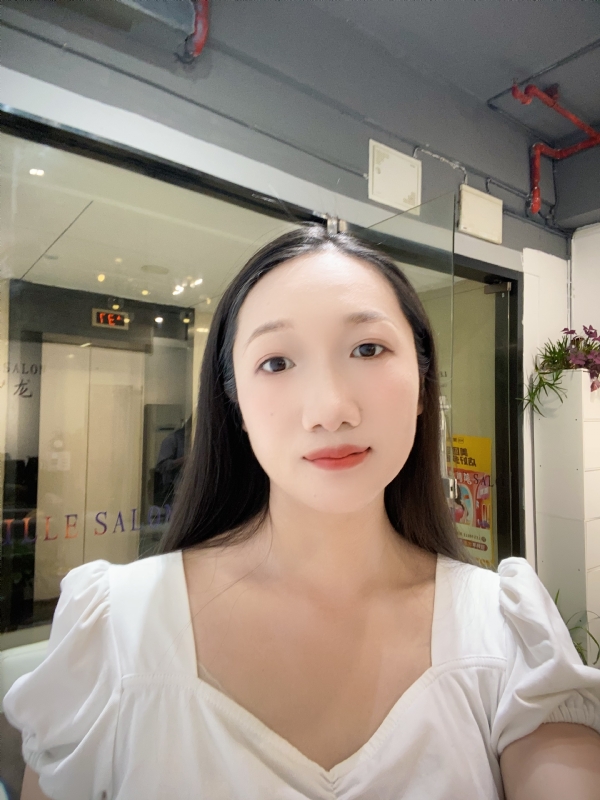 心愿的第一张照片--马尾相亲网
