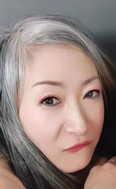 善良的第一张照片--马尾相亲网