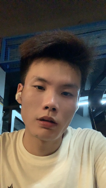 刘下来的第一张照片--马尾相亲网