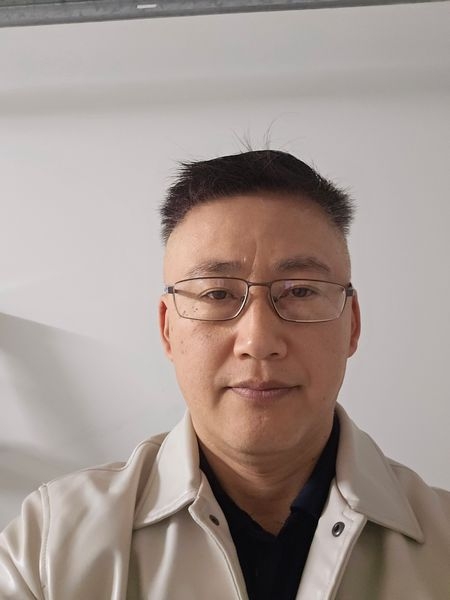 jeffery的第一张照片--马尾相亲网
