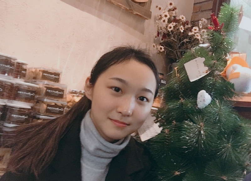 昨夜微霜初度河的第三张照片--马尾相亲网
