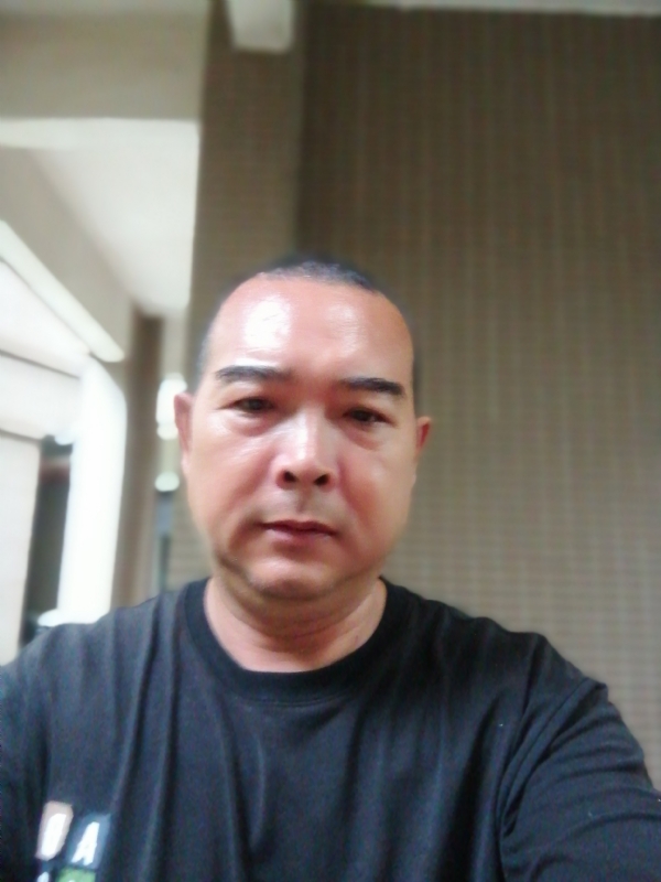 小土豆的第一张照片--马尾相亲网